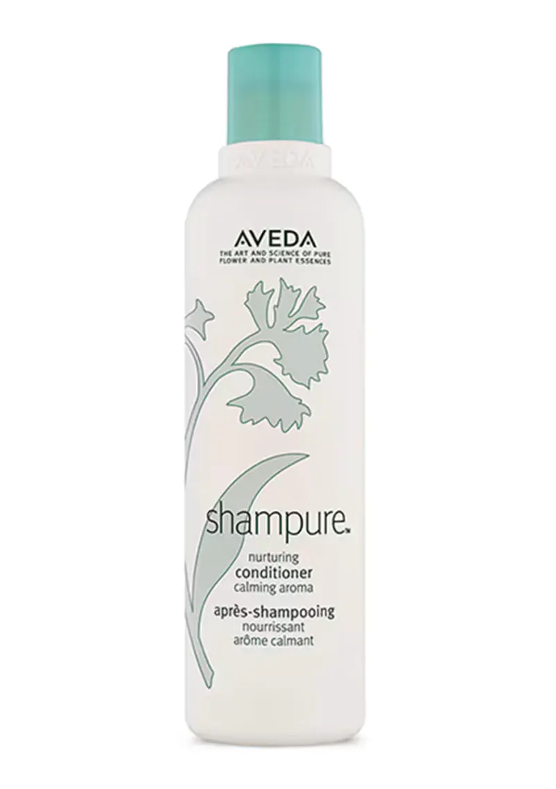 Aveda Shampure™ Nurturing Shampoo and Conditioner 250ml Bundle, view 3