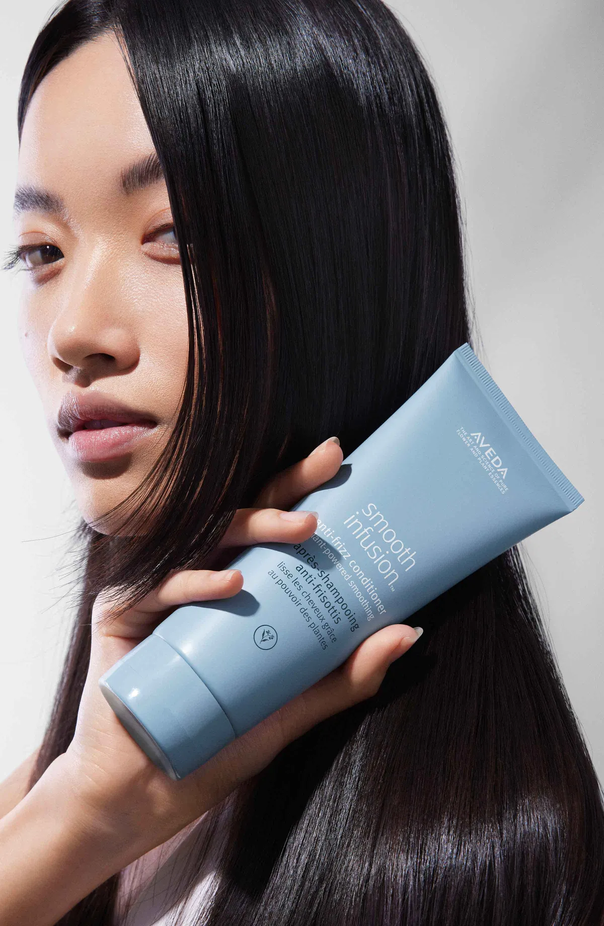 Aveda Smooth Infusion Conditioner 200ml, view 3