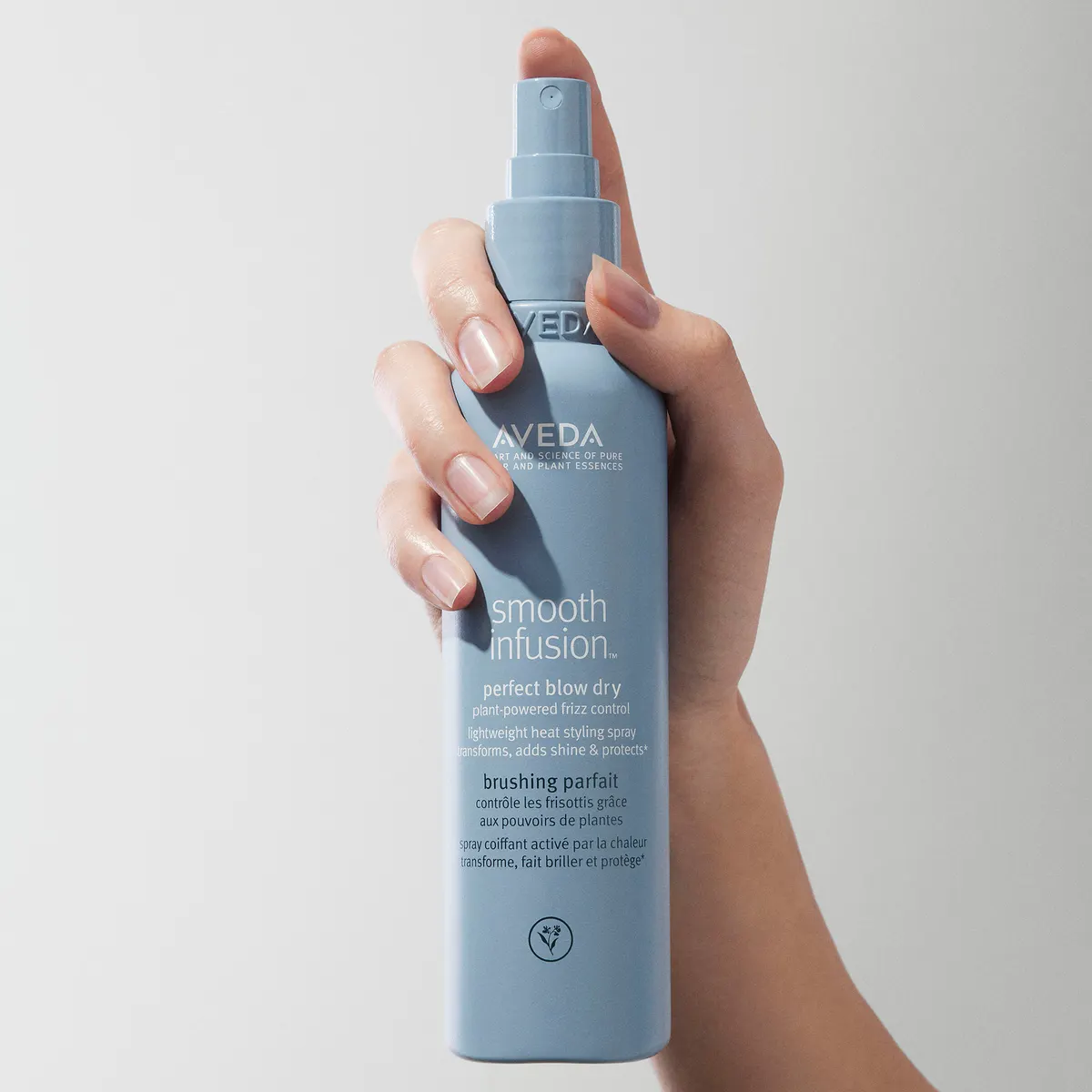 Aveda Smooth Infusion Perfect Blow Dry 200ml, view 3