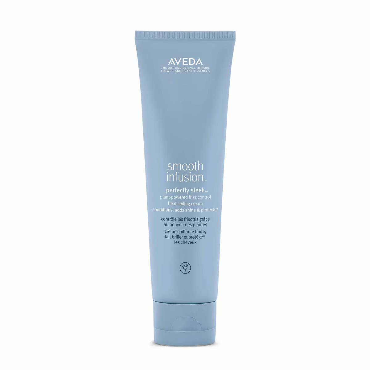Aveda Smooth Infusion Perfectly Sleek Heat Styling Cream 150ml