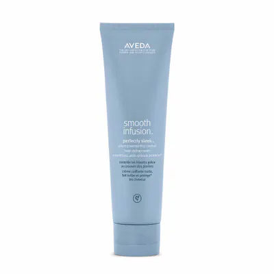 Aveda Smooth Infusion Perfectly Sleek Heat Styling Cream 150ml