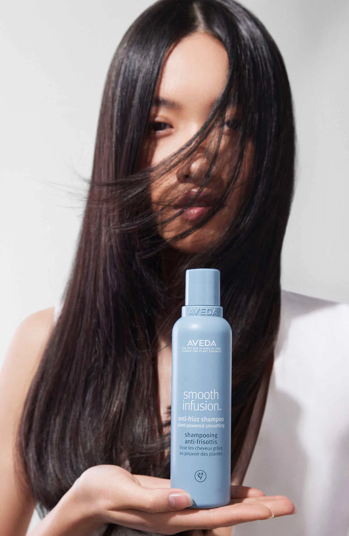 Aveda Smooth Infusion Shampoo 200ml, view 3
