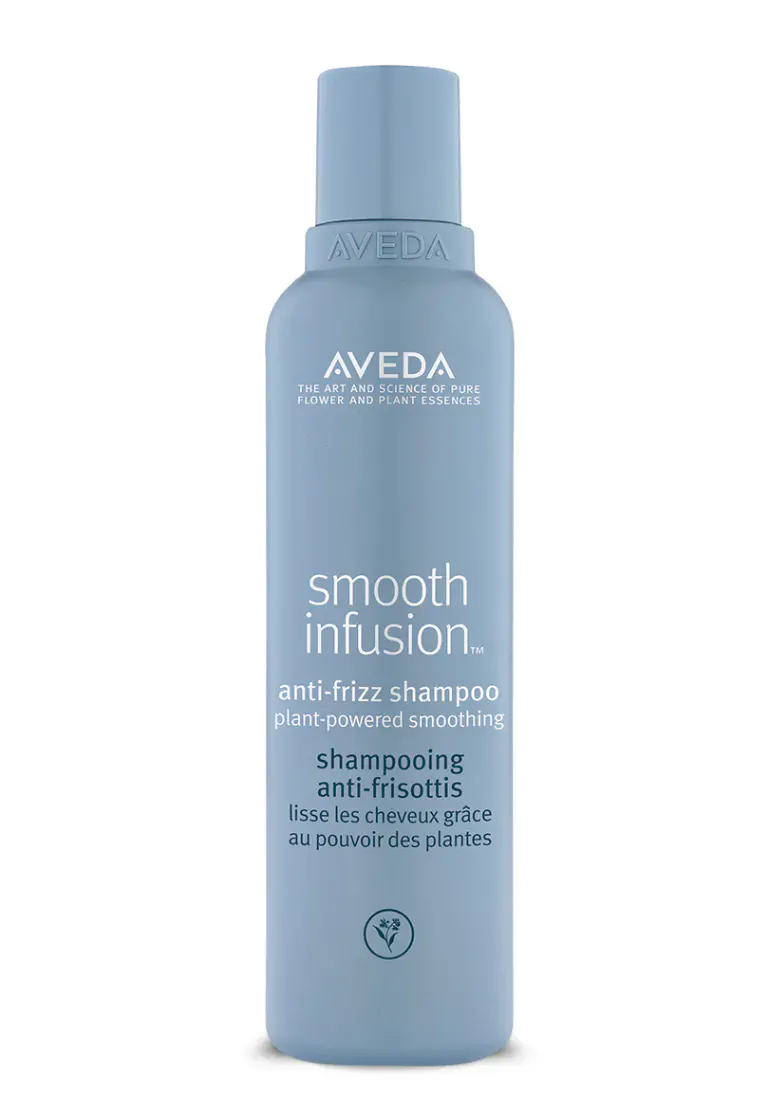 Aveda Smooth Infusion Shampoo and Conditioner 200ml Bundle, view 2