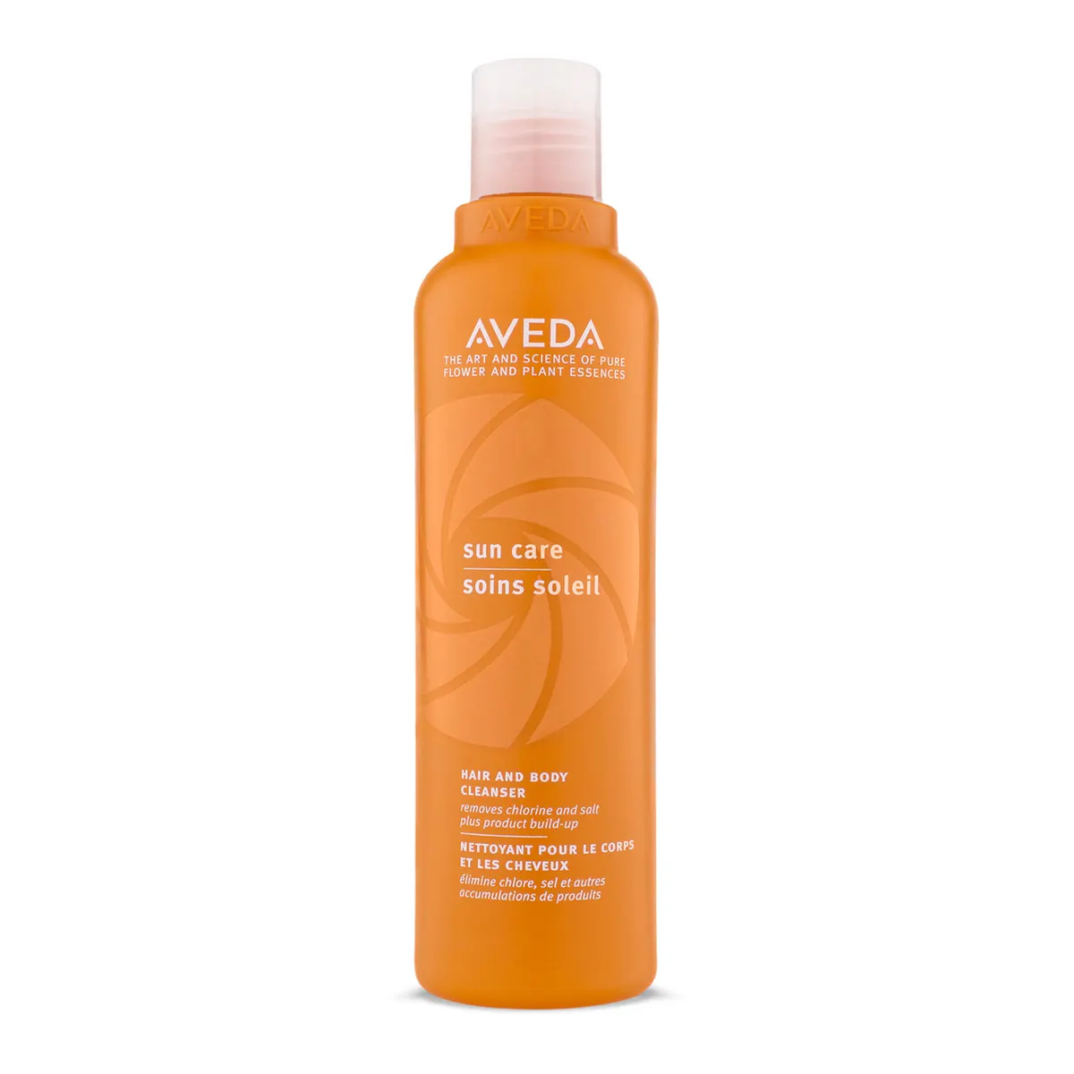 Aveda Suncare Hair and Body Cleanser 250ml