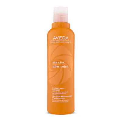 Aveda Suncare Hair and Body Cleanser 250ml