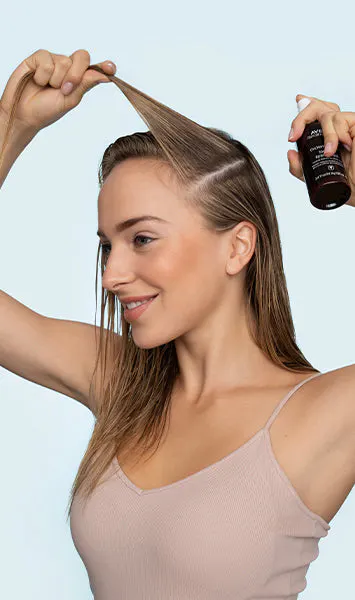 Aveda Thickening Tonic 100ml, view 3
