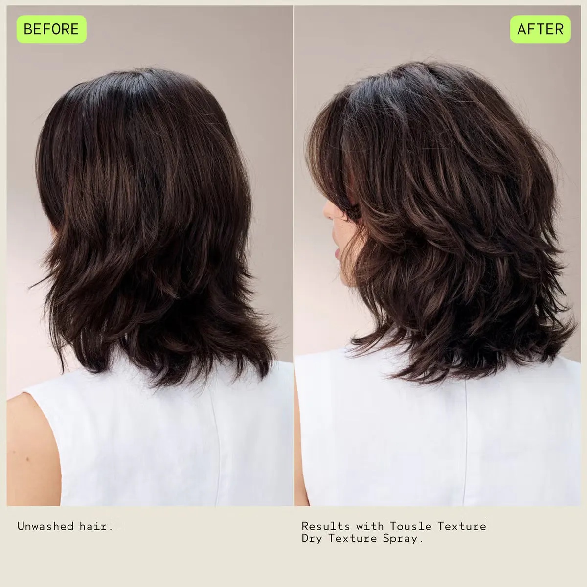 Aveda Tousle Dry Texture Spray 102g, view 2