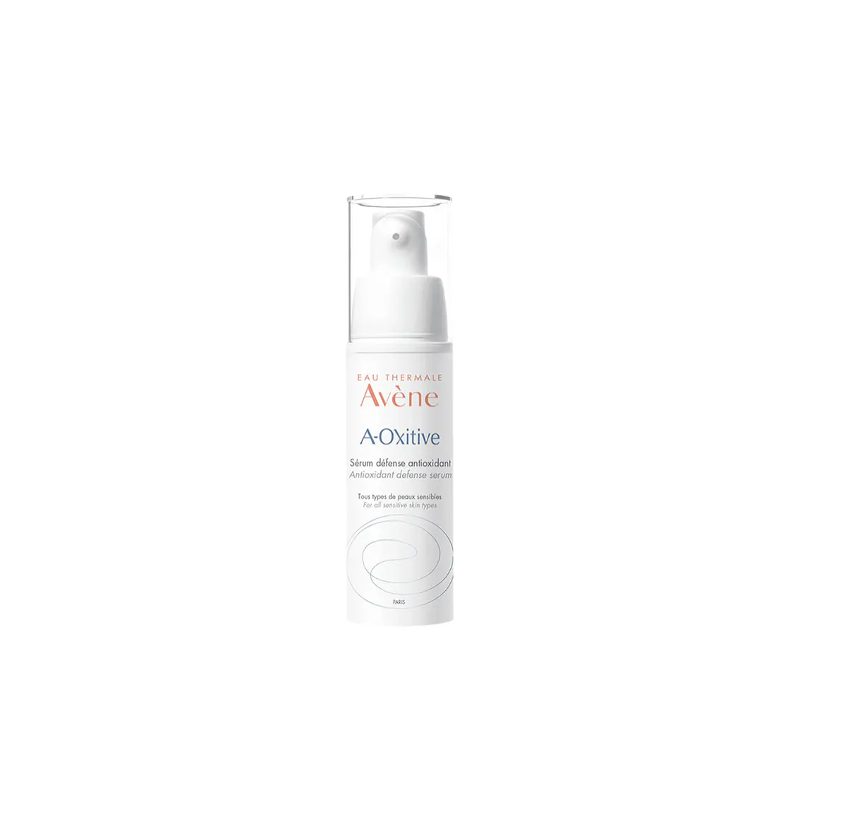 Avène A-Oxitive Defence Serum 15ml