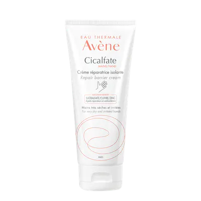 Avène Cicalfate Hand Cream 100ml - Hand Cream for Sensitive Skin