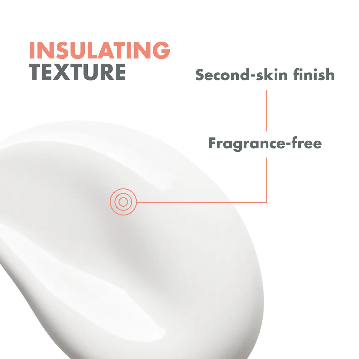 Avène Cicalfate Hand Cream 100ml - Hand Cream for Sensitive Skin, view 2