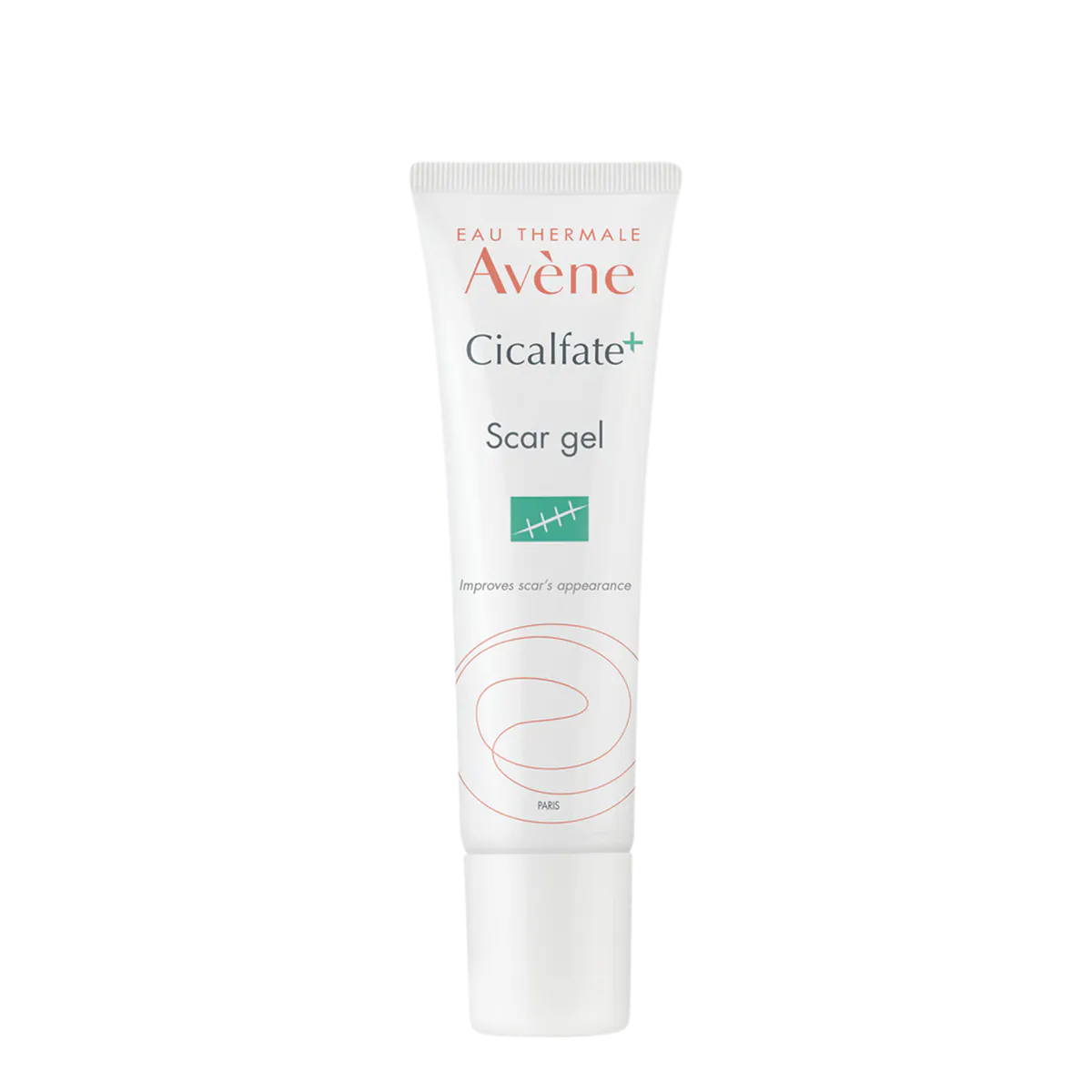 Avène Cicalfate+ Scar Gel 30ml - Anti-scarring Treatment