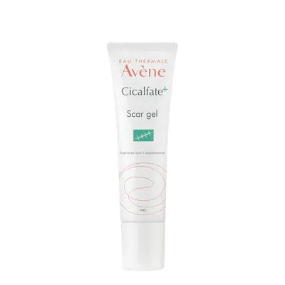 Avène Cicalfate+ Scar Gel 30ml - Anti-scarring Treatment