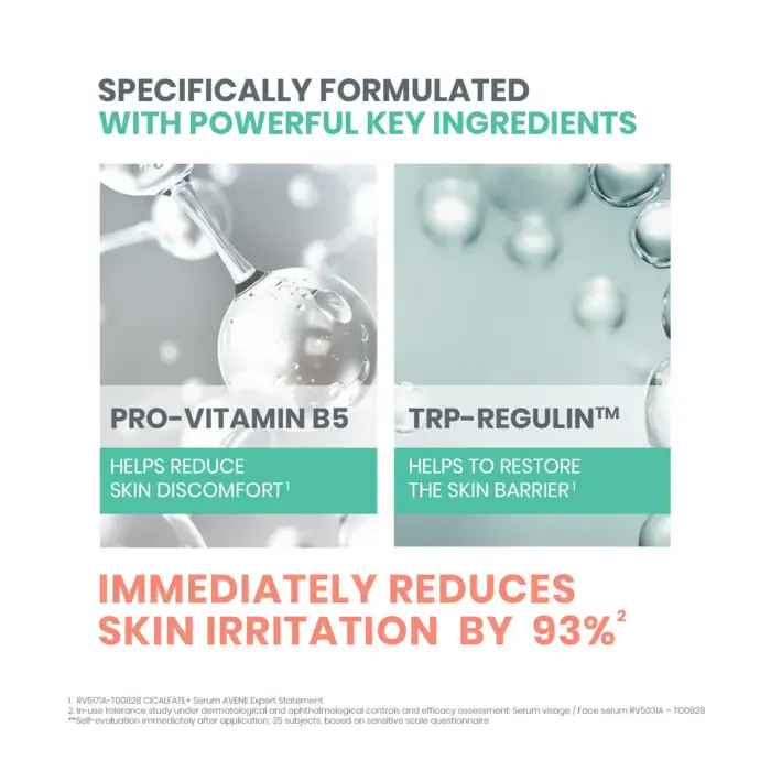 Avène Cicalfate+ Skin Repair Serum 30ml, view 6