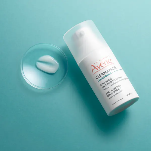 Avène Cleanance Comedomed Concentrate 30ml - Acne Moisturiser, view 4
