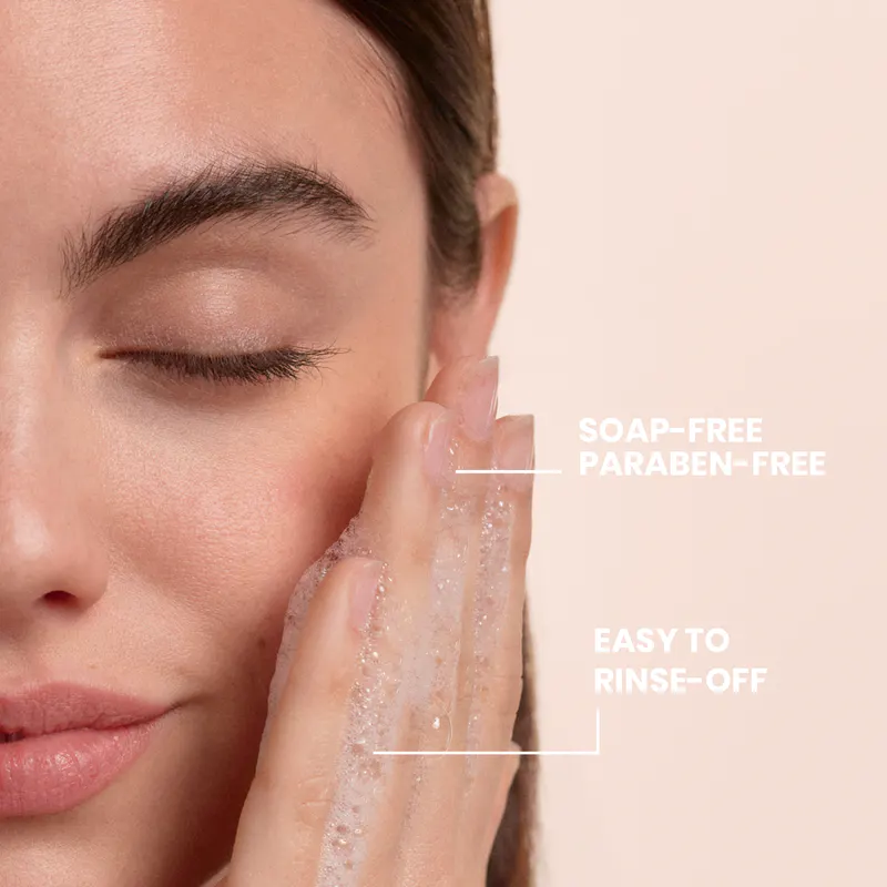 Avène Cleanance Gel 400ml - Cleanser for Oily Skin, view 4