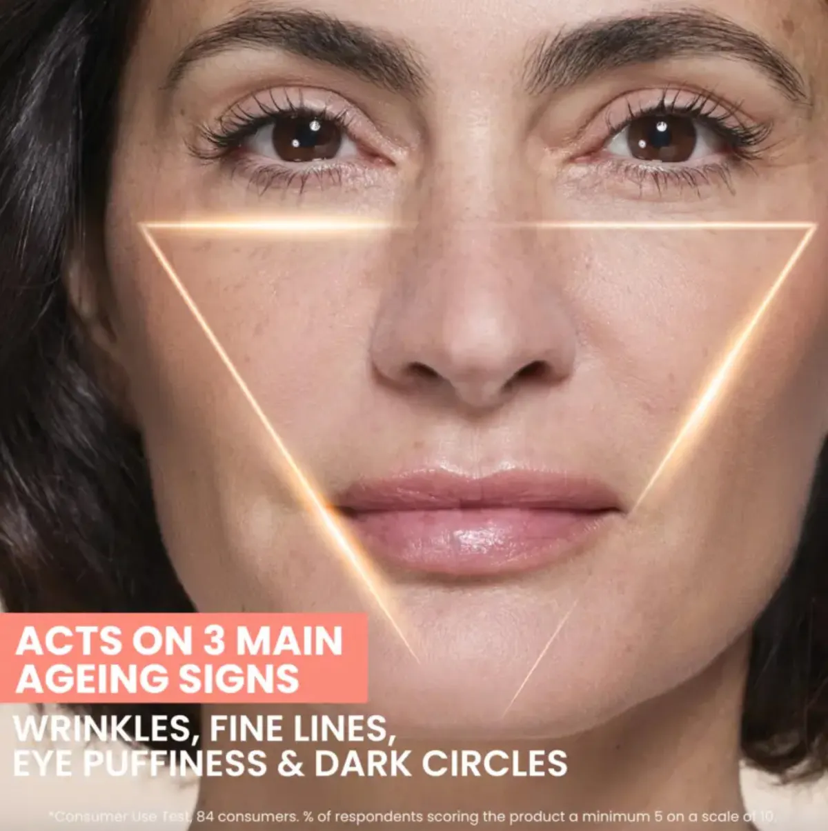 Avène Dermabsolu Filler Eye Contour Cream 15ml - Anti-Ageing Cream, view 3