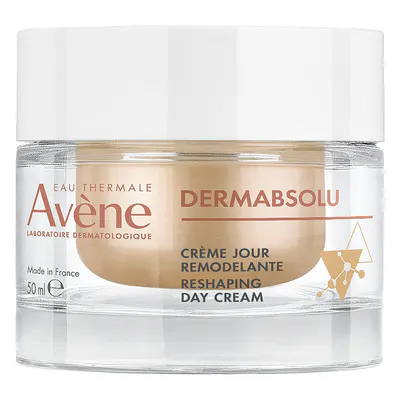 Avène Dermabsolu Reshaping Day Cream 50ml - Anti-Ageing Day Cream