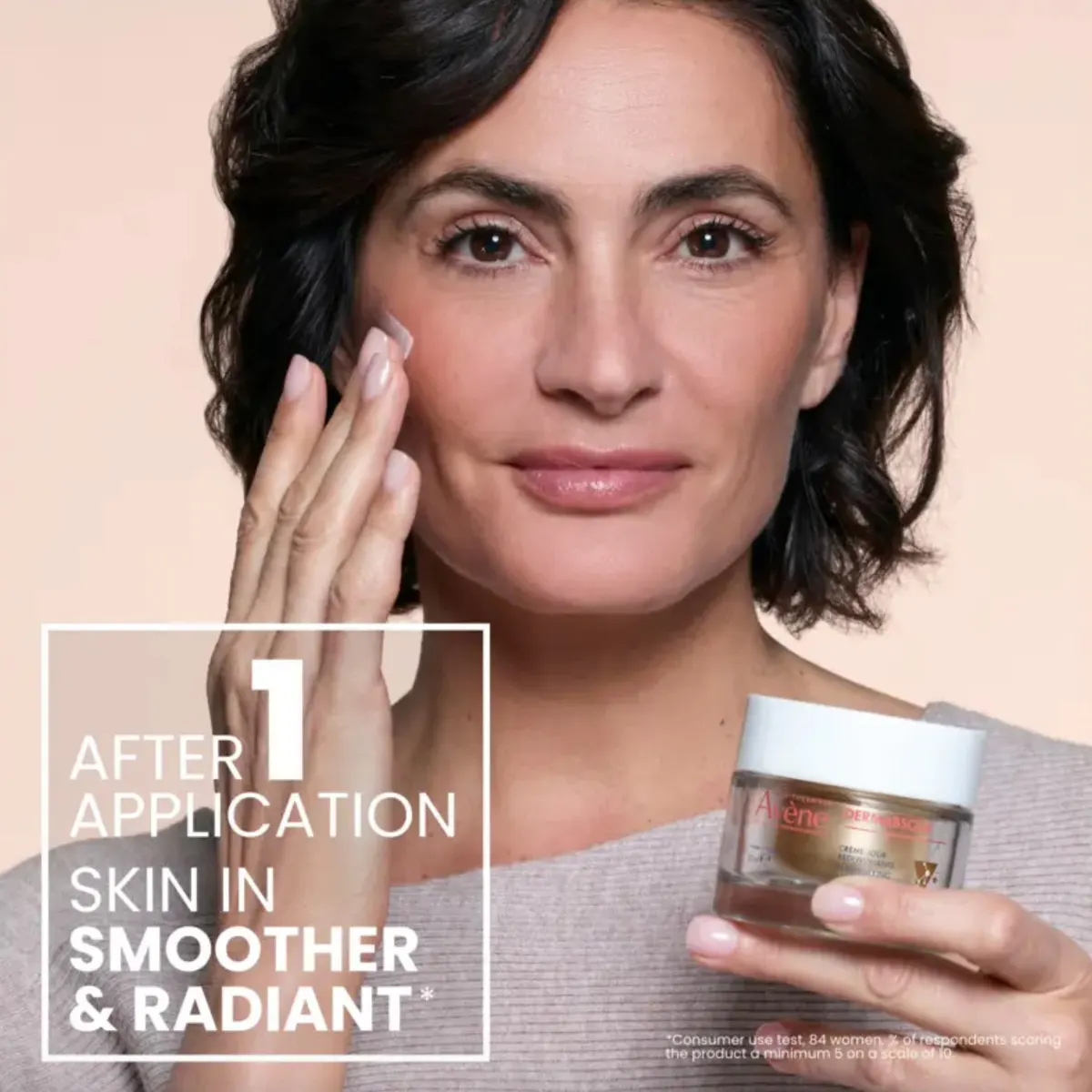 Avène Dermabsolu Reshaping Day Cream 50ml - Anti-Ageing Day Cream, view 2