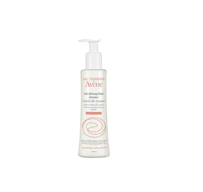 Avène Gentle Milk Cleanser 25ml