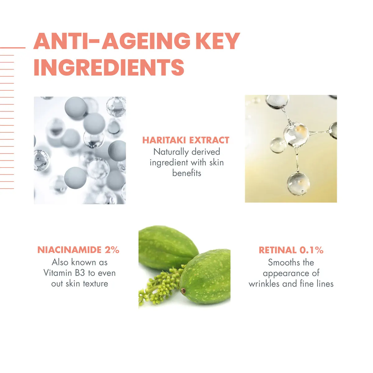 Avène Hyaluron Activ B3 Multi-Intensive Night Cream 40ml, view 5