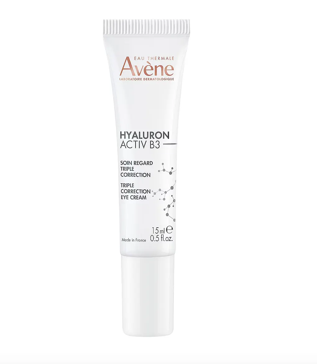 Avène Hyaluron Activ B3 Triple Correction Eye Cream 15ml