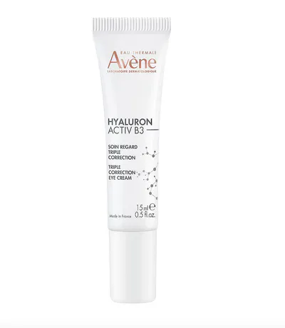 Avène Hyaluron Activ B3 Triple Correction Eye Cream 15ml