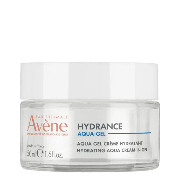 Avène Hydrance Aqua Cream-In-Gel 50ml