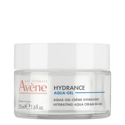 Avène Hydrance Aqua Cream-In-Gel 50ml