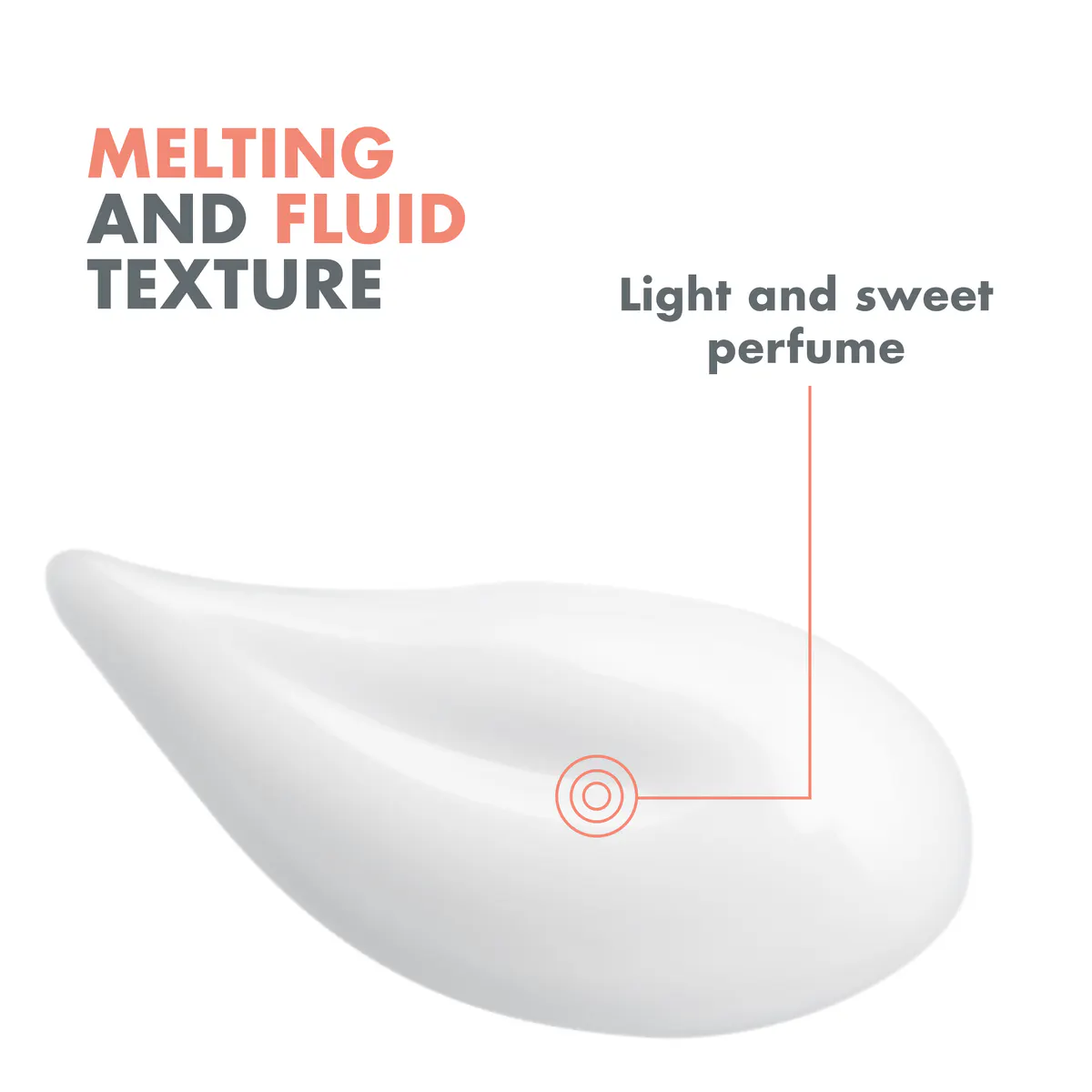 Avène Hydrance Light Hydrating Emulsion 40ml - Moisturiser for Dehydrated Skin, view 4