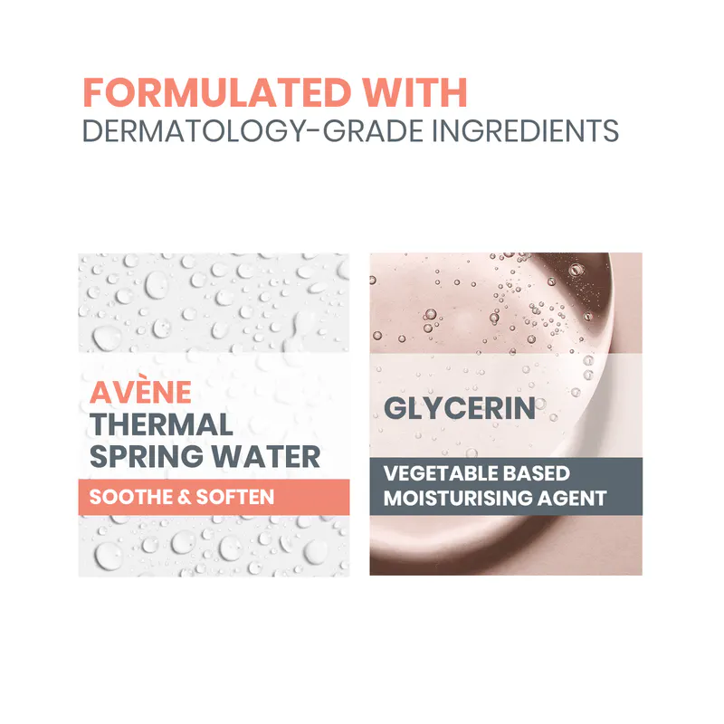 Avène Micellar Lotion 400ml - Micellar Water for Sensitive Skin, view 3