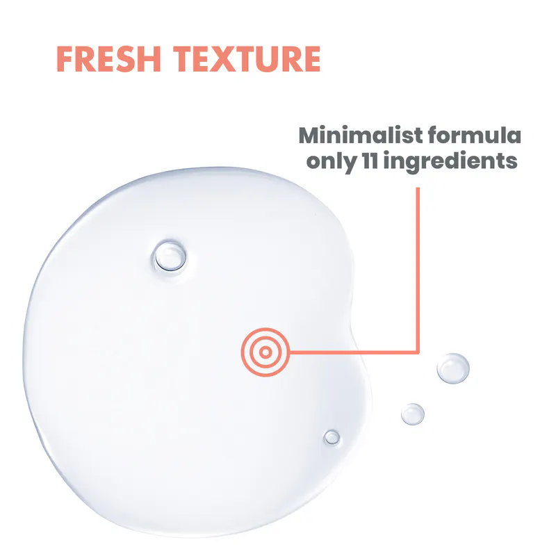 Avène Micellar Lotion 400ml - Micellar Water for Sensitive Skin, view 4