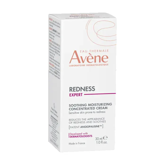Avène Redness Expert Soothing Moisturising Concentrate Cream 30ml, view 7