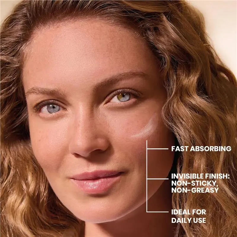 Avène Sunsitive Oil Control Sunscreen Fluid SPF50+ 50ml, view 5