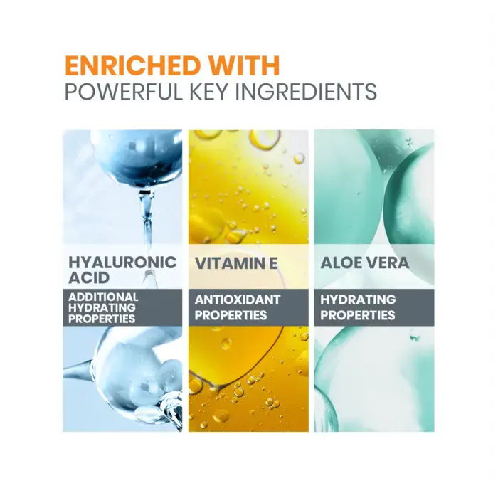Avène Sunsitive Sunscreen Serum SPF50+ 30ml, view 6