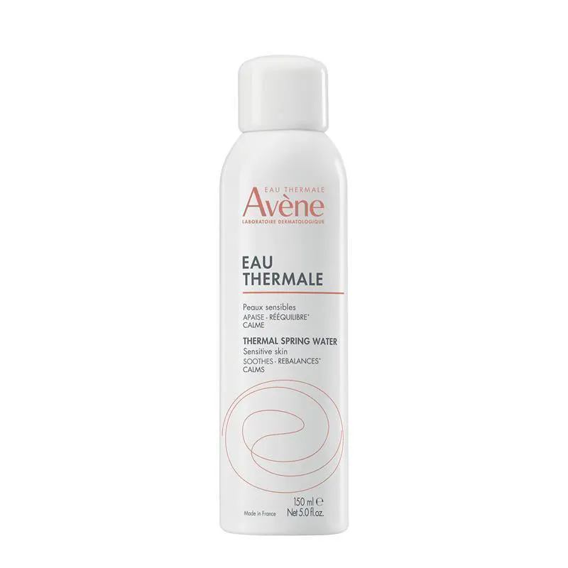 Avène Thermal Spring Water 150ml - Mist for Sensitive Skin