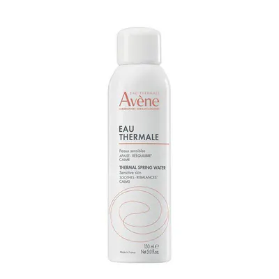 Avène Thermal Spring Water 150ml - Mist for Sensitive Skin