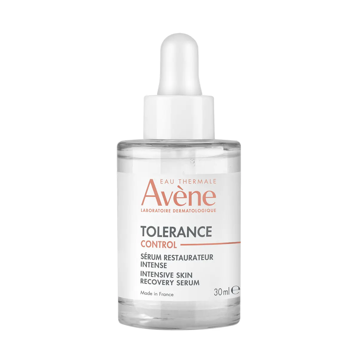 Avène Tolerance Control Intensive Skin Recovery Serum 30ml