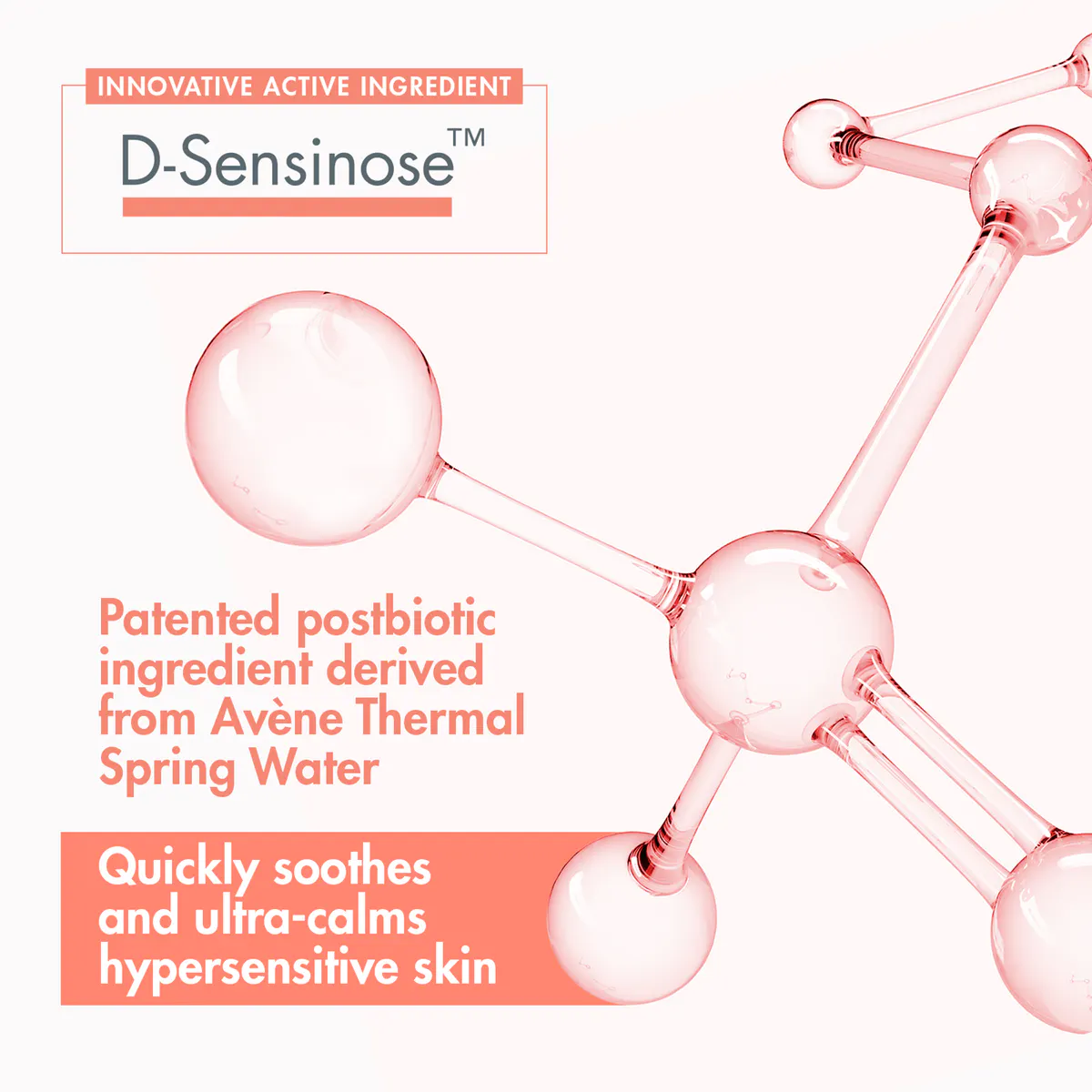 Avène Tolerance CONTROL Soothing Skin Recovery Balm 40ml - Moisturiser for Hypersensitive and Dry Sk, view 5