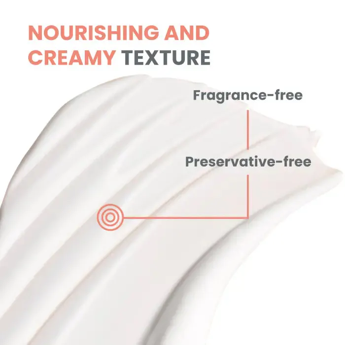 Avène Tolerance Hydra-10 Hydrating Cream 40ml - Hyaluronic Acid Moisturiser, view 5