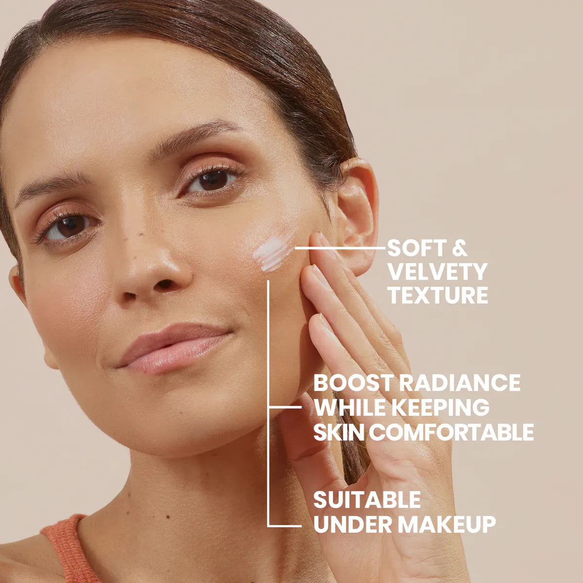 Avène Vitamin Activ Cg Radiance Intensive Cream 50ml, view 3
