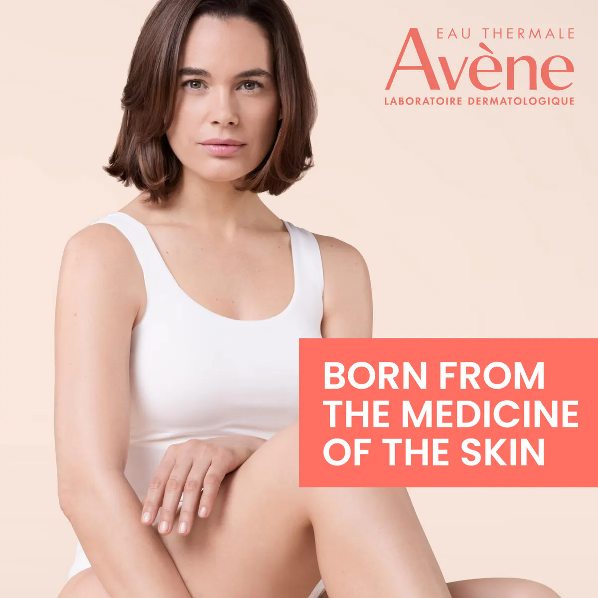 Avène XeraCalm A.D Lipid-Replenishing Balm 400ml - Moisturiser for Eczema-prone Skin, view 13