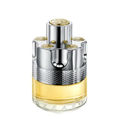 Azzaro Wanted EDT 50ML