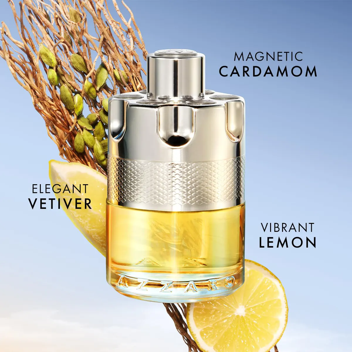Azzaro Wanted EDT 50ML, view 4