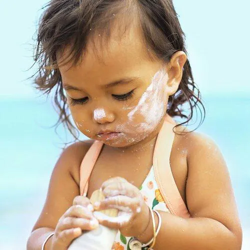 Baby Bum SPF 50 Mineral Sunscreen Lotion 88ml, view 3