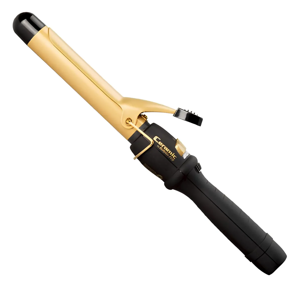 BaBylissPRO 25mm Ceramic Curling Tong