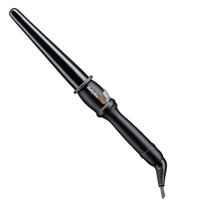 BaBylissPRO Ceramic Conical Curling Wand 32-19mm