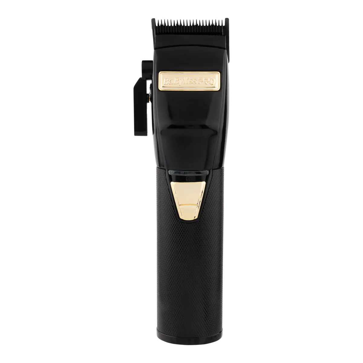 BaBylissPRO BlackFX Lithium Hair Clipper