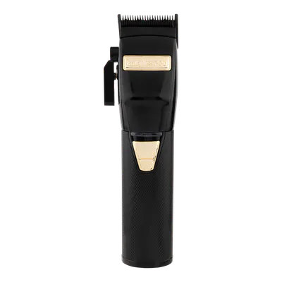 BaBylissPRO BlackFX Lithium Hair Clipper