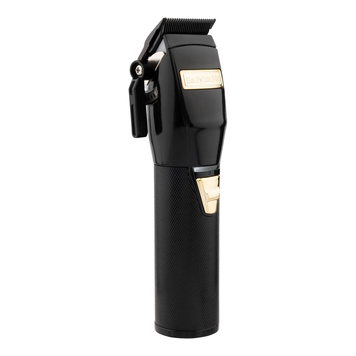 BaBylissPRO BlackFX Lithium Hair Clipper, view 2