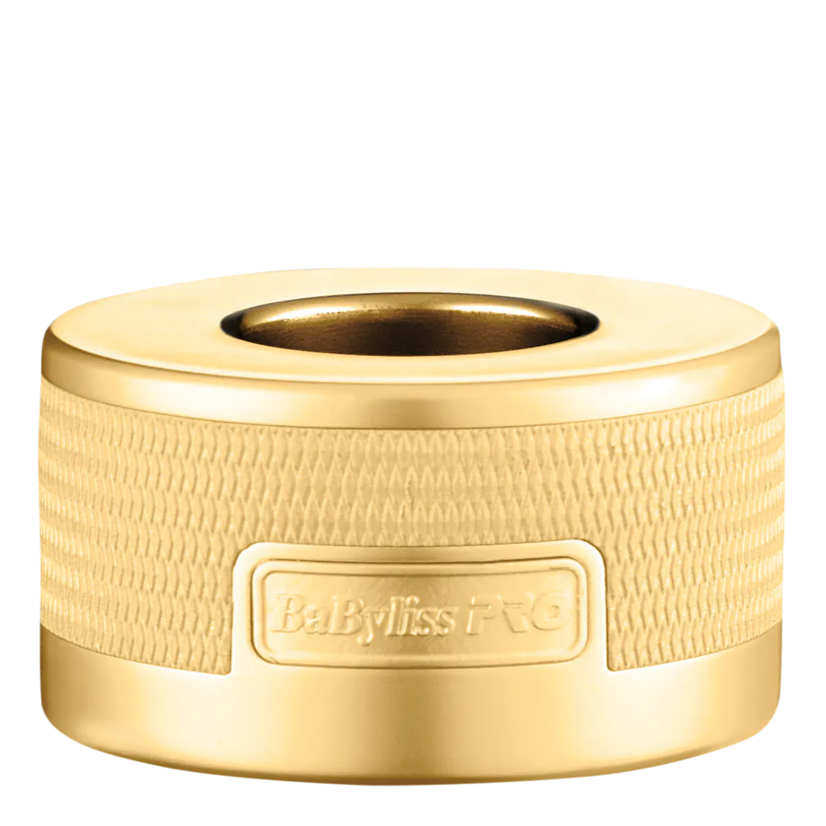 BaBylissPRO Charging Base Clipper - Gold